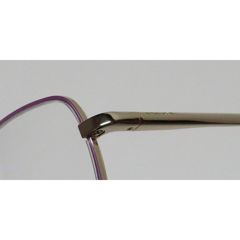 ModaFrames Police Vpl839 Crayon 2 Eyeglasses Eyeglasses