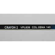 ModaFrames Police Vpl839 Crayon 2 Eyeglasses Eyeglasses