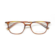 ModaFrames John Varvatos V414 Eyeglasses Eyeglasses