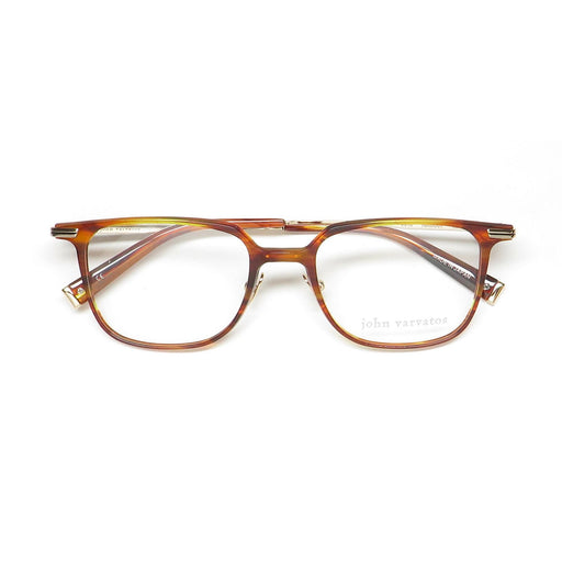 ModaFrames John Varvatos V414 Eyeglasses Eyeglasses