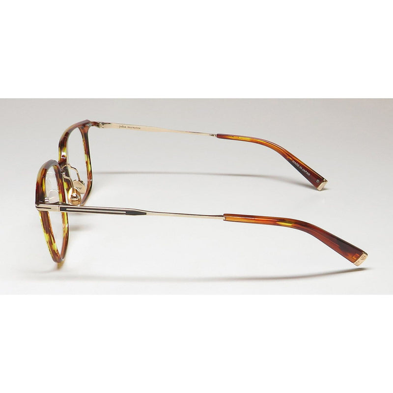 ModaFrames John Varvatos V414 Eyeglasses Eyeglasses