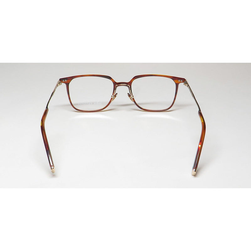 ModaFrames John Varvatos V414 Eyeglasses Eyeglasses