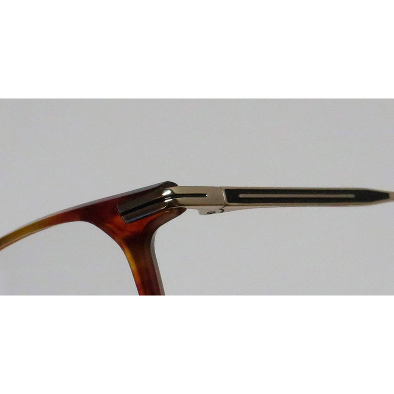 ModaFrames John Varvatos V414 Eyeglasses Eyeglasses