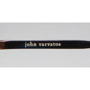 ModaFrames John Varvatos V414 Eyeglasses Eyeglasses