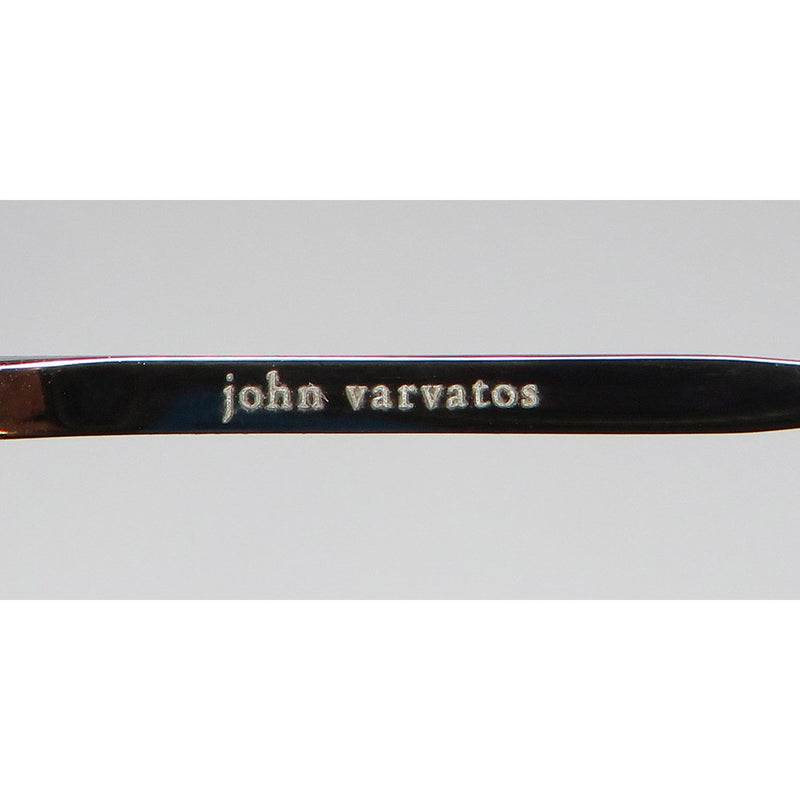 ModaFrames John Varvatos V414 Eyeglasses Eyeglasses