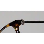 ModaFrames John Varvatos V419 Eyeglasses Eyeglasses