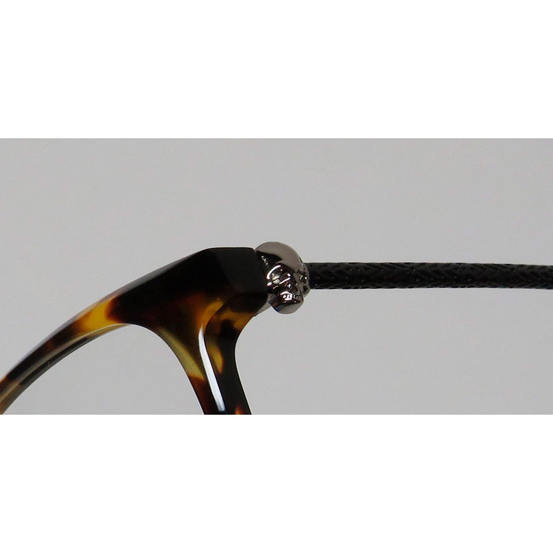 ModaFrames John Varvatos V419 Eyeglasses Eyeglasses