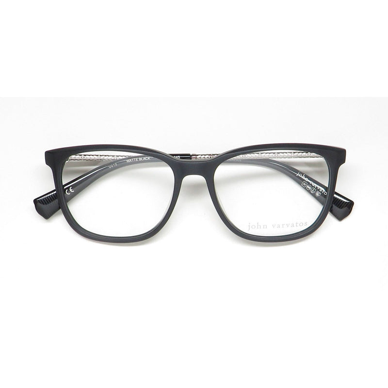 ModaFrames John Varvatos V419 Eyeglasses Eyeglasses