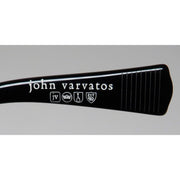 ModaFrames John Varvatos V419 Eyeglasses Eyeglasses