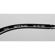 ModaFrames John Varvatos V419 Eyeglasses Eyeglasses