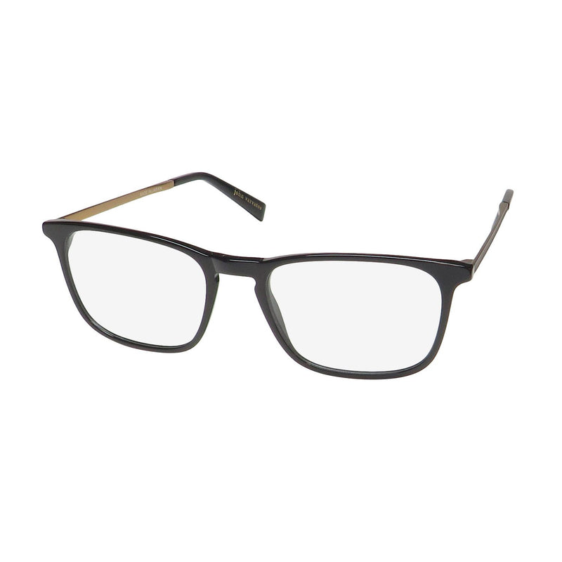 ModaFrames John Varvatos V370 Eyeglasses Eyeglasses