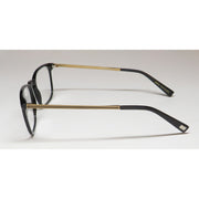 ModaFrames John Varvatos V370 Eyeglasses Eyeglasses
