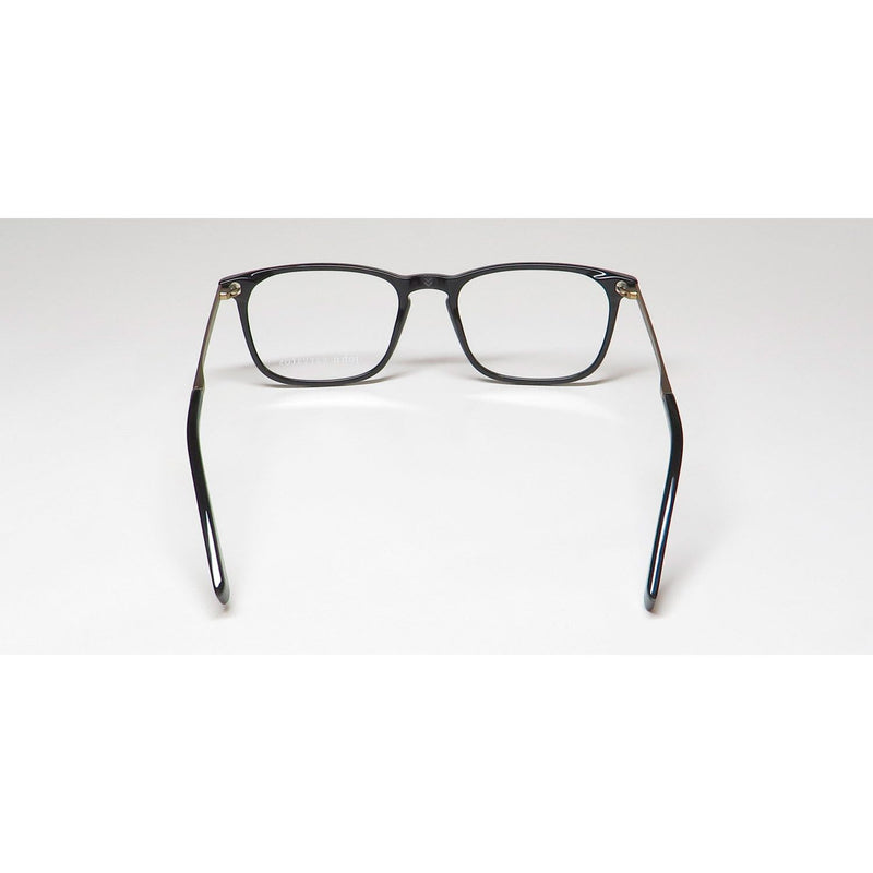 ModaFrames John Varvatos V370 Eyeglasses Eyeglasses
