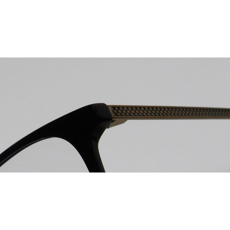 ModaFrames John Varvatos V370 Eyeglasses Eyeglasses