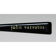 ModaFrames John Varvatos V370 Eyeglasses Eyeglasses