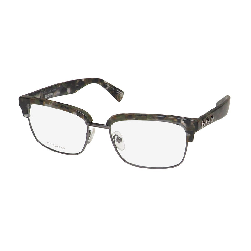 ModaFrames John Varvatos Vjv186 Eyeglasses Eyeglasses