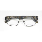ModaFrames John Varvatos Vjv186 Eyeglasses Eyeglasses