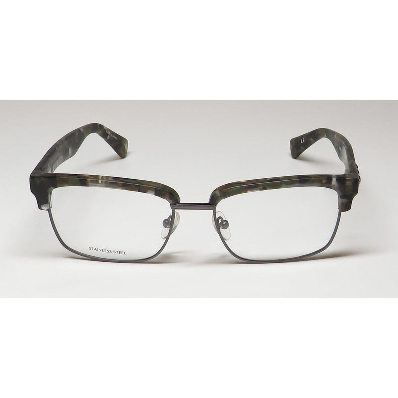 ModaFrames John Varvatos Vjv186 Eyeglasses Eyeglasses