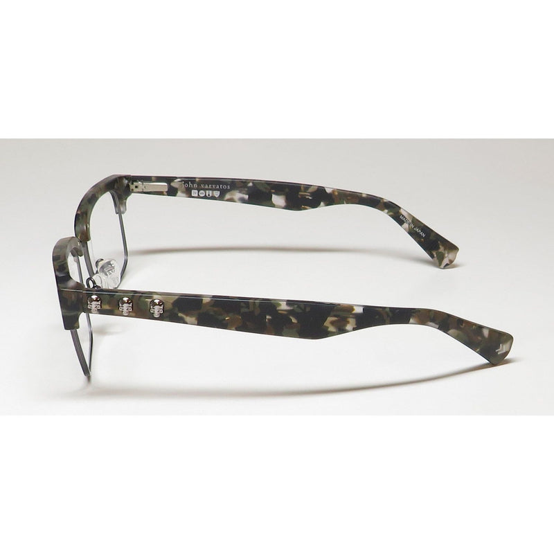 ModaFrames John Varvatos Vjv186 Eyeglasses Eyeglasses