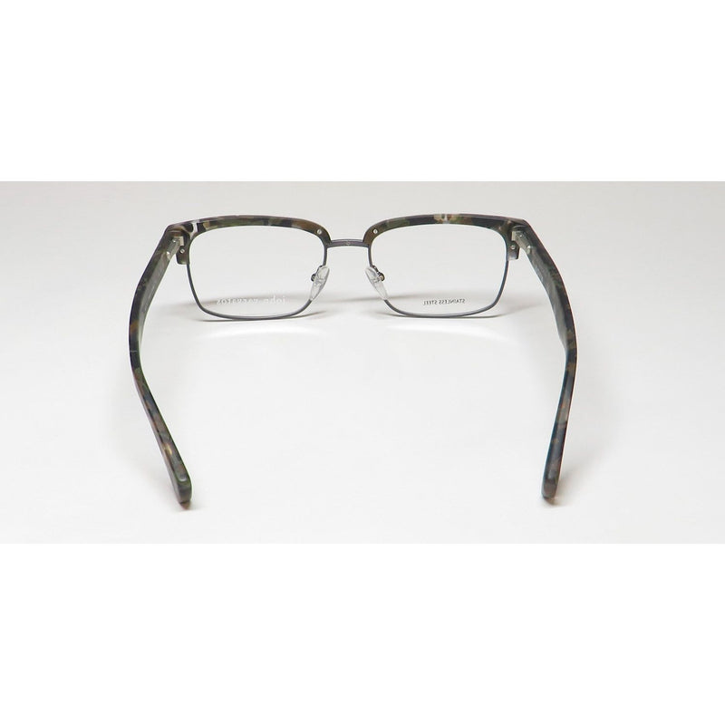 ModaFrames John Varvatos Vjv186 Eyeglasses Eyeglasses