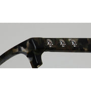 ModaFrames John Varvatos Vjv186 Eyeglasses Eyeglasses