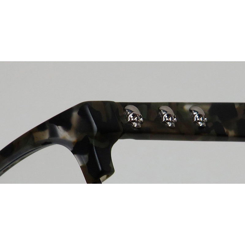 ModaFrames John Varvatos Vjv186 Eyeglasses Eyeglasses