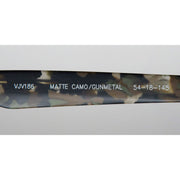 ModaFrames John Varvatos Vjv186 Eyeglasses Eyeglasses