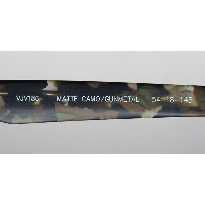 ModaFrames John Varvatos Vjv186 Eyeglasses Eyeglasses