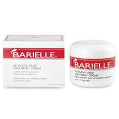 Barielle Barielle Intensive Hand Treatment Cream 4 Oz Lotion & Moisturizer