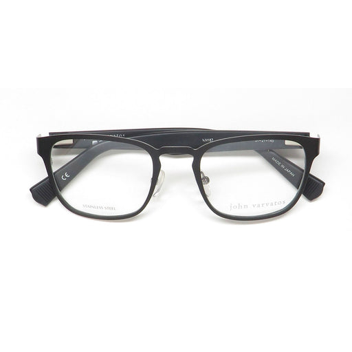 ModaFrames John Varvatos Vjv187 Eyeglasses Eyeglasses