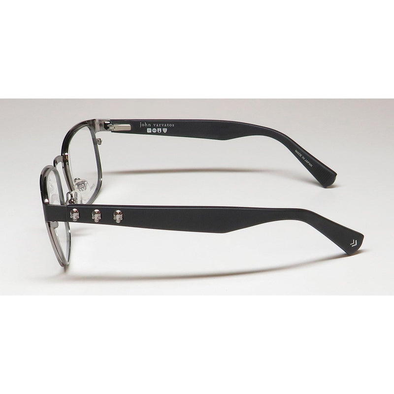 ModaFrames John Varvatos Vjv187 Eyeglasses Eyeglasses