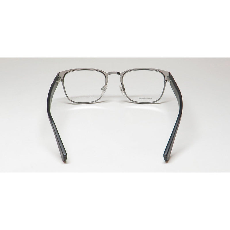 ModaFrames John Varvatos Vjv187 Eyeglasses Eyeglasses
