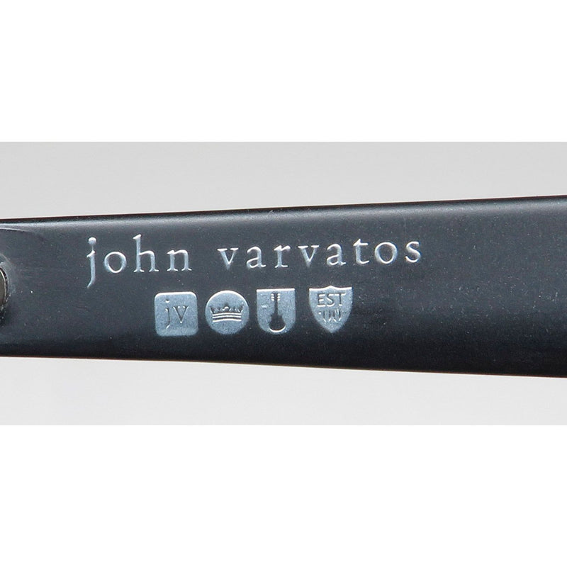 ModaFrames John Varvatos Vjv187 Eyeglasses Eyeglasses