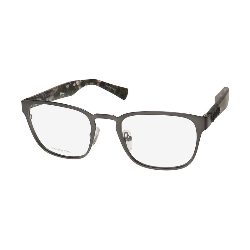 ModaFrames John Varvatos Vjv187 Eyeglasses Eyeglasses