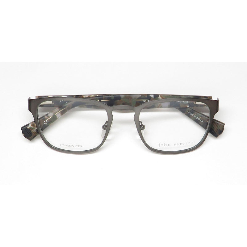 ModaFrames John Varvatos Vjv187 Eyeglasses Eyeglasses