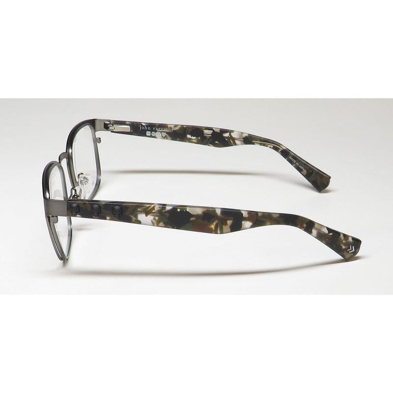 ModaFrames John Varvatos Vjv187 Eyeglasses Eyeglasses