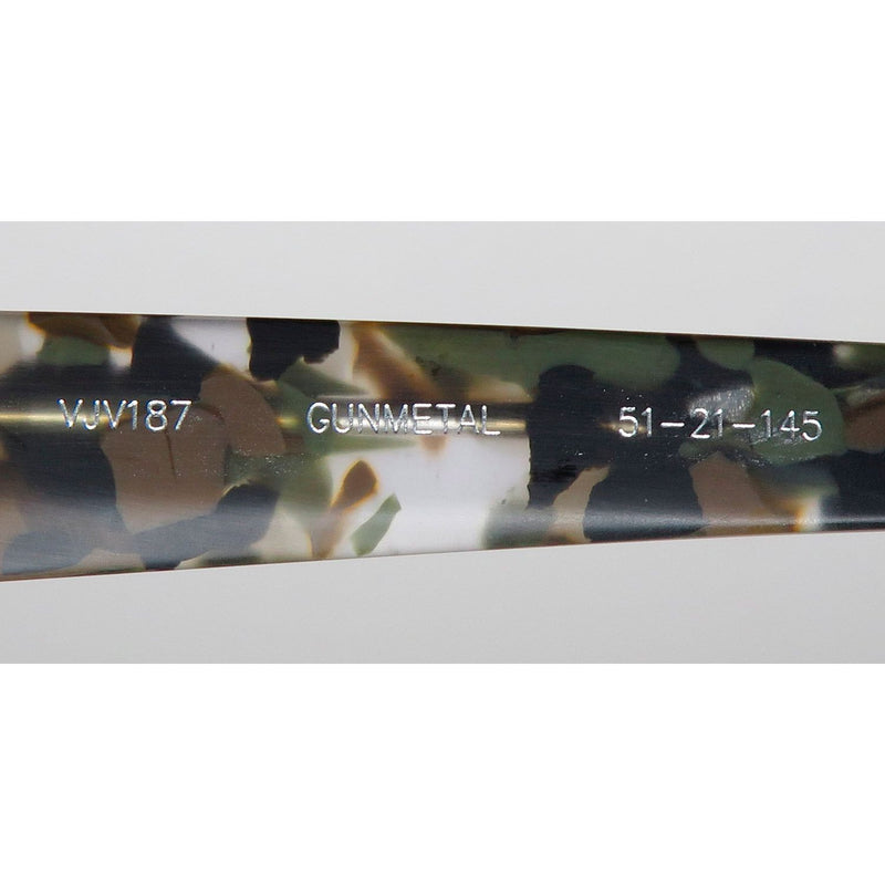 ModaFrames John Varvatos Vjv187 Eyeglasses Eyeglasses