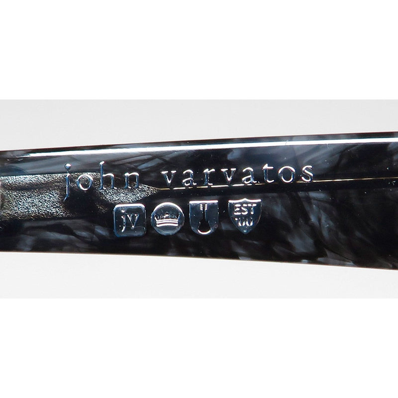 ModaFrames John Varvatos Vjv187 Eyeglasses Eyeglasses