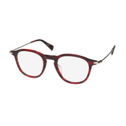 ModaFrames John Varvatos Vjv421 Eyeglasses Eyeglasses