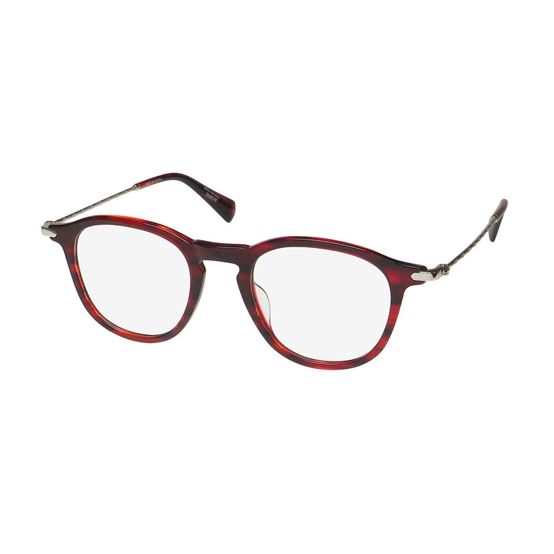 ModaFrames John Varvatos Vjv421 Eyeglasses Eyeglasses