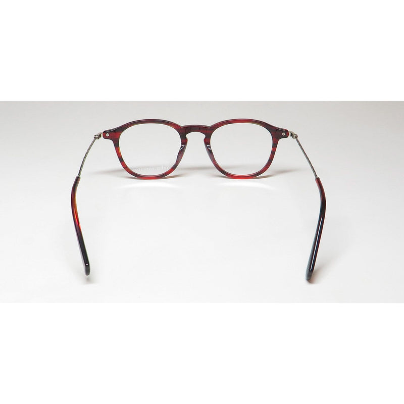 ModaFrames John Varvatos Vjv421 Eyeglasses Eyeglasses
