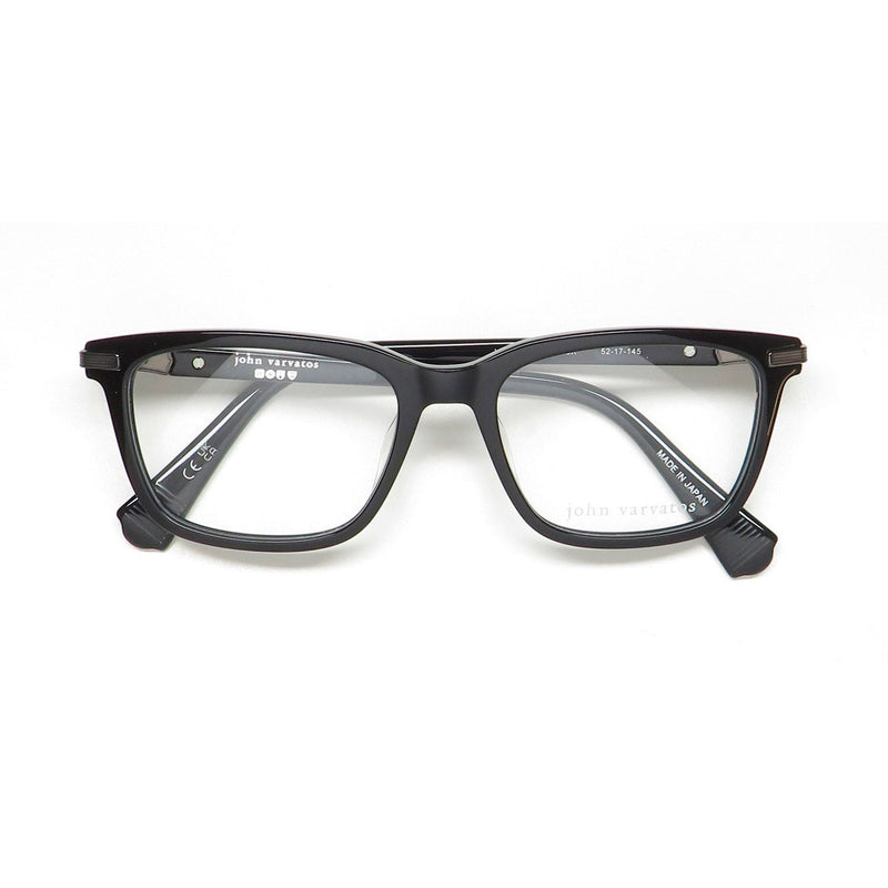 ModaFrames John Varvatos Vjv428 Eyeglasses Eyeglasses