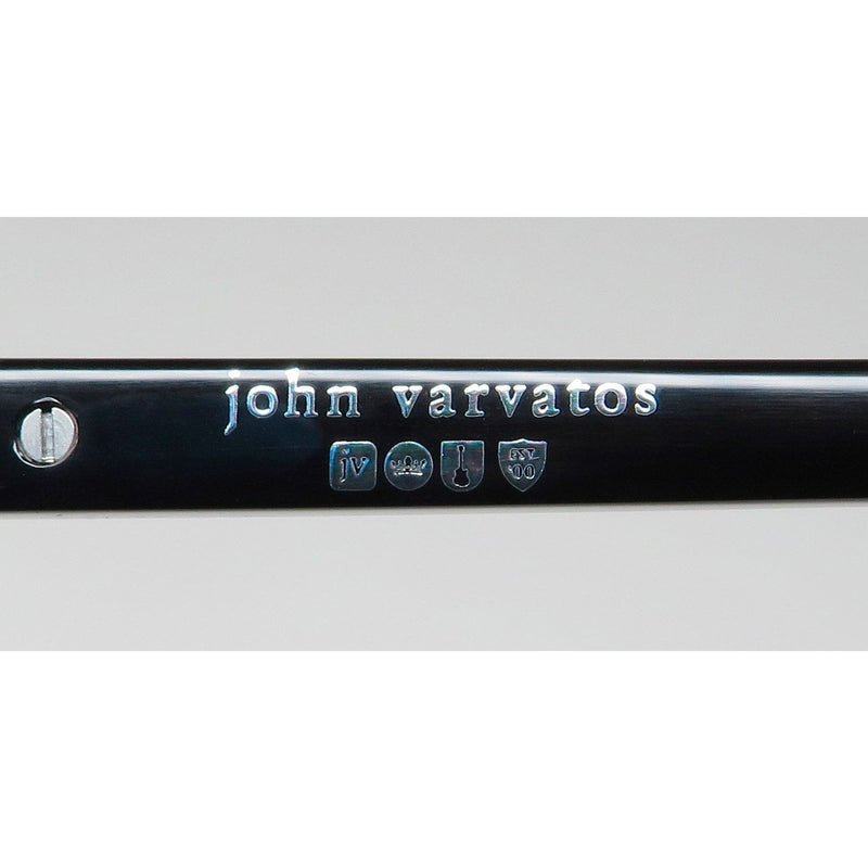 ModaFrames John Varvatos Vjv428 Eyeglasses Eyeglasses