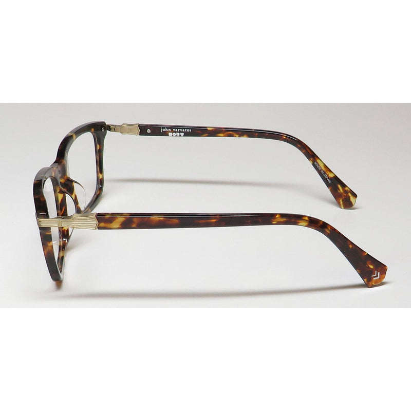 ModaFrames John Varvatos Vjv428 Eyeglasses Eyeglasses