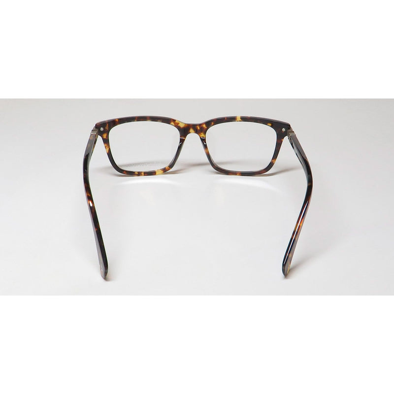ModaFrames John Varvatos Vjv428 Eyeglasses Eyeglasses