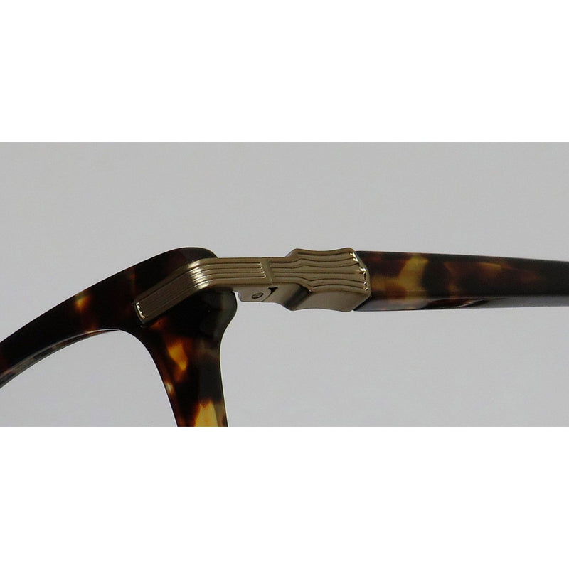 ModaFrames John Varvatos Vjv428 Eyeglasses Eyeglasses