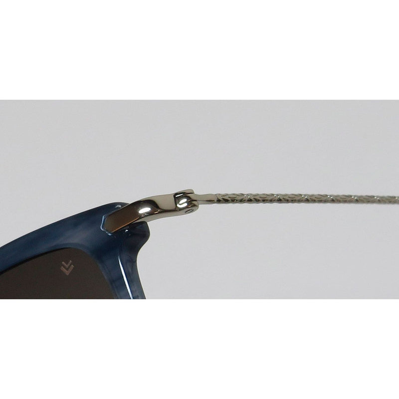 ModaFrames John Varvatos Sjv551 Sunglasses Sunglasses