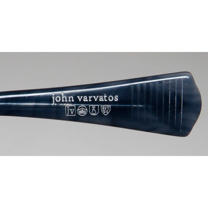 ModaFrames John Varvatos Sjv551 Sunglasses Sunglasses
