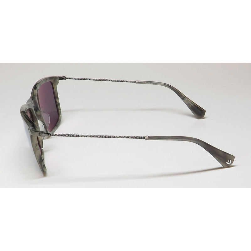 ModaFrames John Varvatos Sjv551 Sunglasses Sunglasses