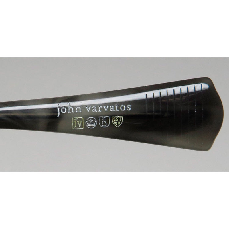 ModaFrames John Varvatos Sjv551 Sunglasses Sunglasses